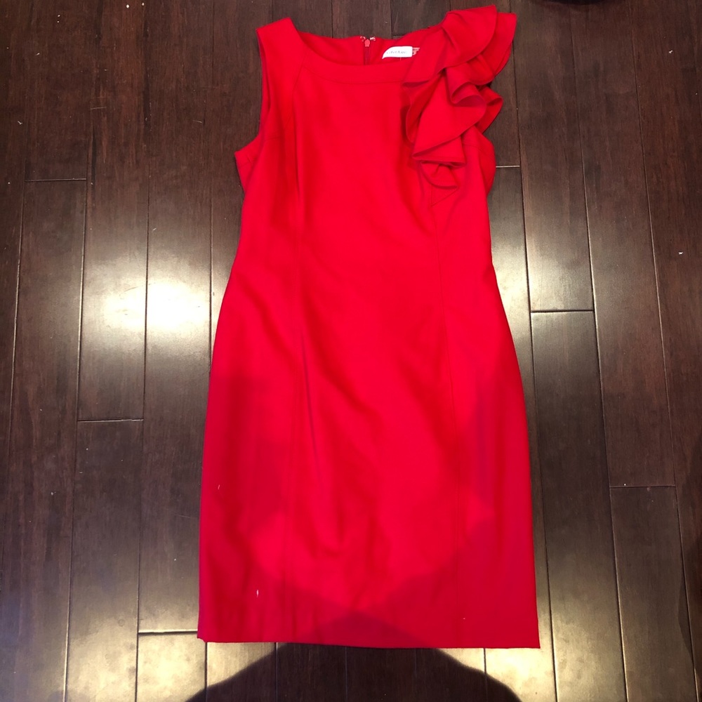 Calvin Klein Dress